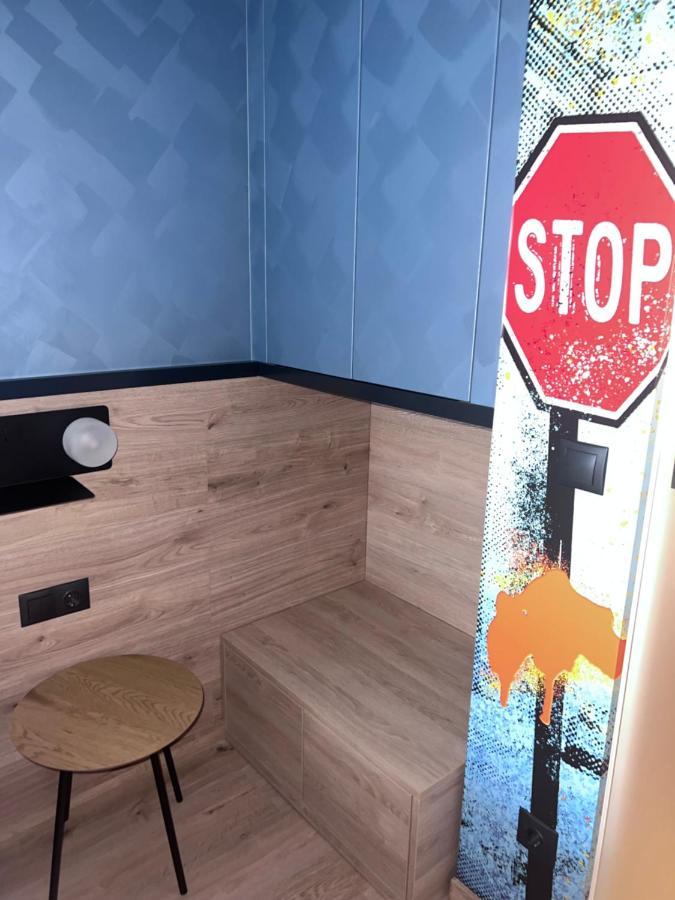 Jam Panzio Hotell Kapuvár Eksteriør bilde